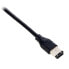 Фото #3 товара pro snake Firewire Cable 6 Pin 1.8m