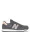 Kadın Spor Ayakkabı Gw500tsg Nb Lifestyle Womens Shoes Dark Grey