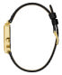 Фото #4 товара Guess Damen Armbanduhr 34 mm Armband Leder GW0548L3