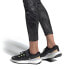 Фото #8 товара Кроссовки женские Adidas Outdoorboost черно-белые