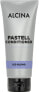 Фото #1 товара Pflegende Haarspülung zur Farbauffrischung von blonden Haare - Alcina Pastell Ice-Blond Conditioner 100 ml