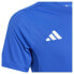 ADIDAS Team short sleeve T-shirt