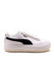 Фото #2 товара Кроссовки женские PUMA Suede Mayu Mix 382581-01 Белые