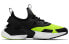 Фото #3 товара Кроссовки Nike Huarache Drift Black Volt AH7334-700