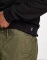 Vans Authentic loose fit chinos in green