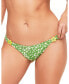 ფოტო #2 პროდუქტის Women's Cadiz Swimwear Cheeky Panty Bottom