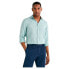 Фото #1 товара HACKETT Garment Dyed Ks long sleeve shirt