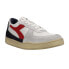 Фото #4 товара Diadora Mi Basket Low Ripstop Lace Up Mens Blue, Grey, White Sneakers Casual Sh