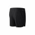 Спортивные мужские шорты New Balance Accelerate 5 Чёрный