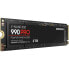 Фото #4 товара Samsung 990 Pro - SSD Festplatte - 2 TB - PCIGEN4.0 X4 - NVME2.0 - M.2 2280