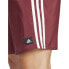 ADIDAS CLX 3 Stripes Swimming Shorts