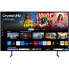 Smart TV Samsung TU43DU7105 4K Ultra HD LED 43"