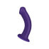 Фото #1 товара Silicone Bendable Dildo - Size XL, 20 cm