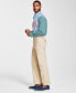Фото #3 товара Men's Four-Way Stretch Pants, Created for Macy's