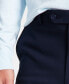 ფოტო #6 პროდუქტის Men's Infinite Stretch Skinny-Fit Dress Pants