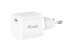 Фото #2 товара Equip 1-Port 20W USB-C PD Charger - Indoor - AC - 12 V - White