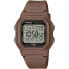 ფოტო #1 პროდუქტის CASIO W-800H-5A watch