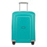 SAMSONITE S´Cure Spinner 55/20 34L Trolley