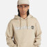 Фото #4 товара TIMBERLAND Kennebec River Linear Logo hoodie