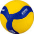 Фото #2 товара мяч волейбольный Mikasa VT500W