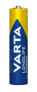 Фото #2 товара Varta 04903 121 111 - Single-use battery - AAA - Alkaline - 1.5 V - 1 pc(s) - Blue