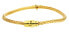 Фото #2 товара Браслет женский Esprit Золотоцветный Цветущая Флора ESBR11450B185