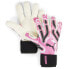 Фото #2 товара PUMA Ultra Ultimate Hybrid goalkeeper gloves