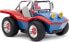 Фото #6 товара Simba *****JADA Spiderman RC Buggy 1:24+figurka 322-3025