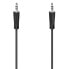 Фото #1 товара HAMA Jack 3.5 mm 1.5 m Cable