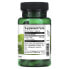 Фото #2 товара Витамины для нервной системы Swanson Full Spectrum Лимонная цедра, 400 мг, 60 капсул