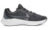 Nike Zoom Winflo 8 透气 低帮 跑步鞋 男款 黑白 / Кроссовки Nike Zoom Winflo 8 DC3727-001 42.5 - фото #2