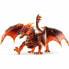 Фото #1 товара Фигурка Schleich Lava Dragon Dragon (Дракон из лавы)