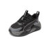 Puma RsTrck Slate Lace Up Toddler Boys Black Sneakers Casual Shoes 39158301