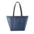 Фото #3 товара Сумка женская Michael Kors PRATT-NAVY Синий 28 x 28 x 13 cm