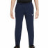 Фото #1 товара Футбольные тренировочные брюки для взрослых Nike Dri-FIT Academy Pro Темно-синий Унисекс