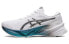 Кроссовки Asics Novablast 3 Platinum 1012B290-100