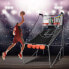 Фото #3 товара Детский спорт costway Баскетбольный автомат Basketballspiel