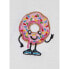 ფოტო #11 პროდუქტის MISTER TEE Donut short sleeve T-shirt