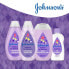 Johnson´s Bedtime Baby Bath Wash 500 ml duschgel für Kinder