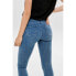 Фото #5 товара ONLY Power Mid Waist Push Up Skinny REA2981K jeans