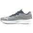 Фото #3 товара Puma Velocity Nitro 2 Running Mens Grey Sneakers Athletic Shoes 19533705