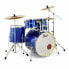 Pearl EXX725SBR/C Export H.V. Blue