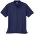 Фото #2 товара River's End Ezcare Sport Short Sleeve Polo Shirt Mens Blue Casual 3602-NY