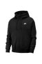 Фото #3 товара Толстовка мужская Nike Sportswear Club Fleece BV2645-010