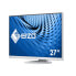 EIZO FlexScan EV2760-WT - 68.6 cm (27") - 2560 x 1440 pixels - Quad HD - LED - 5 ms - White