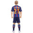 SOCKERS Frenkie De Jong FC Barcelona Figure