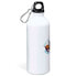 KRUSKIS Sport Of Kings Aluminium Water Bottle 800ml