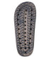 ფოტო #7 პროდუქტის Men's Foamies: Arch Fit Horizon - In Demand Slide Sandals from Finish Line