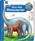 Фото #2 товара Книга Ravensburger WWW 12 Всё о динозаврах