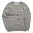 Фото #1 товара ERSTWHILE Tete De La Course 70S sweatshirt